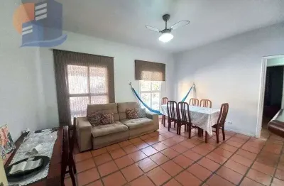 Apartamento com 3 quartos à venda na Rua Paraguai, Enseada, Guarujá