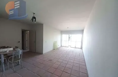 Apartamento com 3 quartos à venda na Rua das Galhetas, Jardim Astúrias, Guarujá