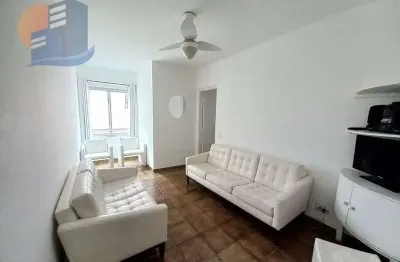 Apartamento 01 dormitório/02 banheiros prédio com portaria 24hs.