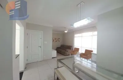 Apartamento com 3 quartos à venda na Rua Peru, Enseada, Guarujá