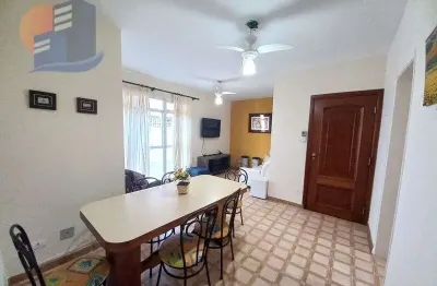 Apartamento com 3 quartos à venda na Rua Peru, Enseada, Guarujá