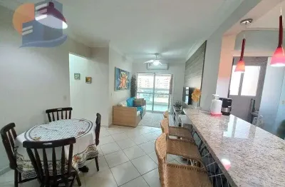 Apartamento com 3 quartos à venda na Avenida Almirante Tamandaré, Enseada, Guarujá