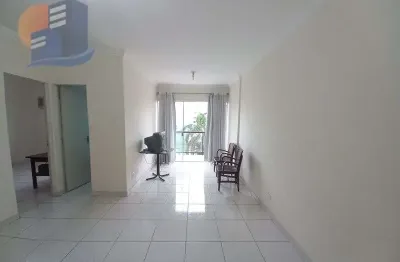 Oportunidade! prédio com lazer ! sala com sacada | região comercial!