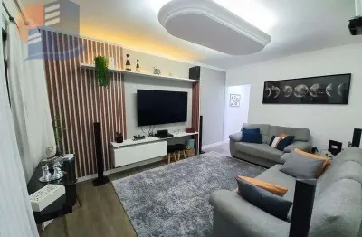 Casa com 3 quartos à venda na Rua Doutor Carlos Nerhing, Jardim Helena Maria, Guarujá