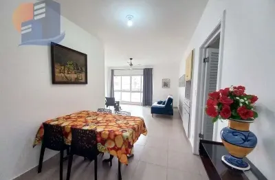 Apartamento com 3 quartos à venda na Avenida da Saudade, Enseada, Guarujá
