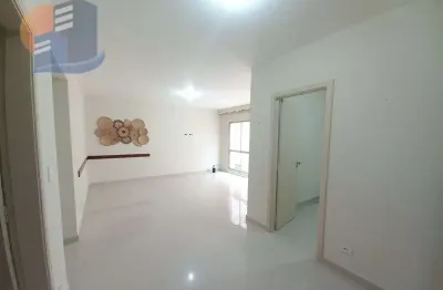 Apartamento com 3 quartos à venda na Avenida da Saudade, Enseada, Guarujá