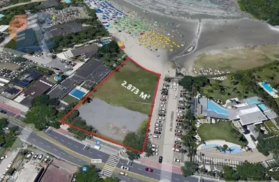 Terreno à venda na Avenida Marjory da Silva Prado, Balneário Praia do Pernambuco, Guarujá