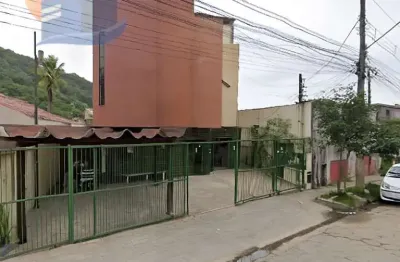 Sala comercial para alugar na Avenida Santos Dumont, Vila Santo Antônio, Guarujá