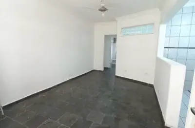 Apartamento com 2 quartos à venda na Avenida Santa Maria, Enseada, Guarujá