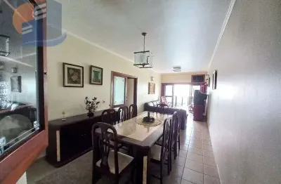 Região do aquário lado praia! amplo apartamento | 250 metros do mar.