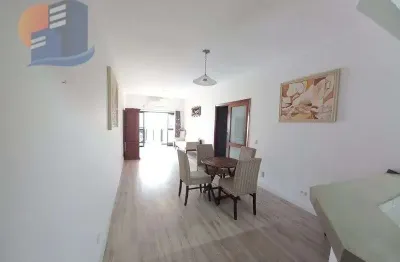 Região do aquário lado praia! amplo apartamento | 250 metros do mar.