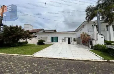 Casa em condomínio para venda em guarujá, jardim acapulco, 3 suítes, 4 banheiros, 2 vagas