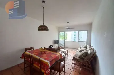 Apartamento com 3 quartos à venda na Caminho das Tartarugas, Enseada, Guarujá