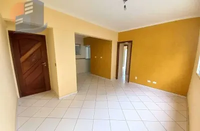 Apartamento com 2 quartos à venda na Rua Amazonas, Enseada, Guarujá, 65 m2 por R$ 270.000