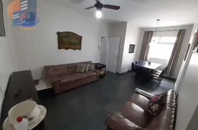 Apartamento com 2 quartos à venda na Rua Acre, Enseada, Guarujá