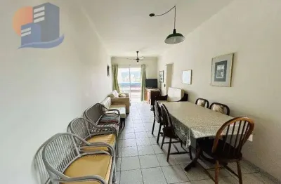 Apartamento com 2 quartos à venda na Rua São Paulo, Enseada, Guarujá