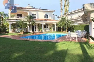 Casa no condomínio acapulco para venda em terreno de 1.000m² impecável!