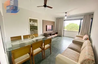 Amplo apartamento c/ 03quartos localizado na enseada.