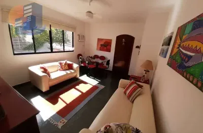 Apartamento com 3 quartos à venda na Avenida Almirante Tamandaré, Enseada, Guarujá