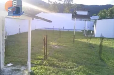 Terreno localizado próximo a nova faculdade e comércios enseada.