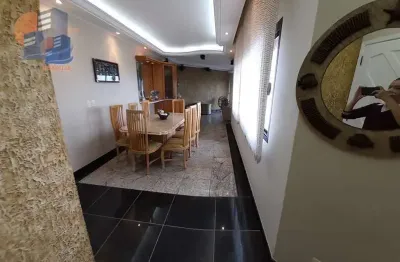 Apto enorme com lazer completo evista ao mar c/ 03 dorms. lado praia.