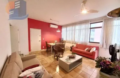 Amplo apartamento | 200 metros do mar | região dos hotéis enseada guarujá.