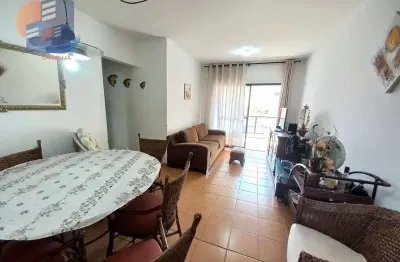 Apartamento com 2 quartos à venda na Rua França Pinto, Enseada, Guarujá