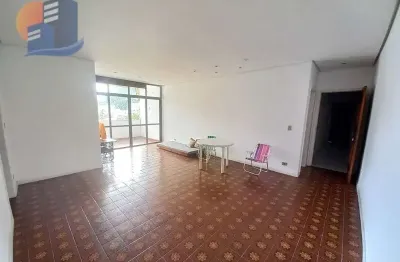 Apartamento com 4 quartos à venda na Avenida Dom Pedro I, Enseada, Guarujá