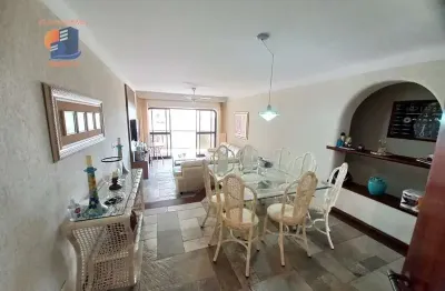 Apartamento padrão para venda em praia da enseada guarujá-sp