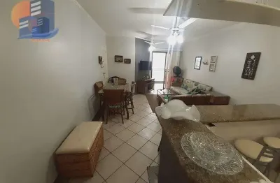 Apartamento com 3 quartos à venda na Rua Dona Vitória Yunes Stefano, Enseada, Guarujá