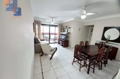Apartamento com 2 quartos à venda na Avenida Almirante Tamandaré, Enseada, Guarujá
