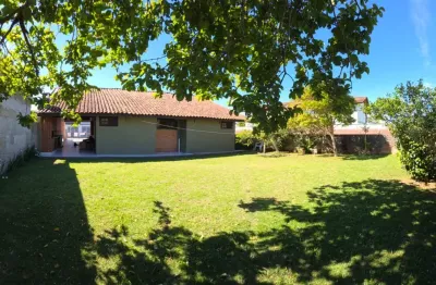 Casa à venda na Avenida Nereu Ramos, Centro, Balneário Piçarras