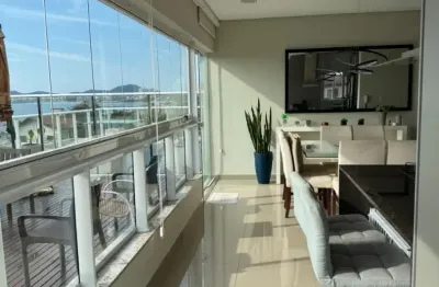 Apartamento com 2 quartos à venda na Avenida Nereu Ramos, Centro, Balneário Piçarras