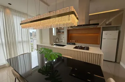 Lindo apartamento pronto e mobiliado  na meia praia em itapema sc