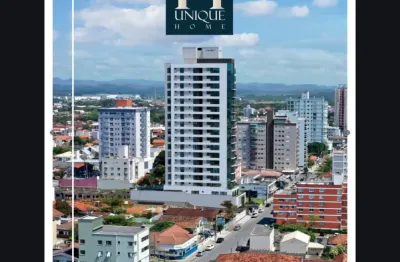 Lindo apartamento pronto para morar no centro de bal piçarras