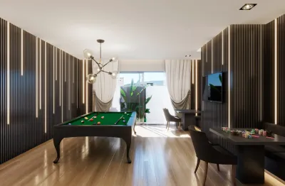 Lindo apartamento pronto para morar no centro de bal piçarras