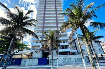 Apartamento com 1 quarto à venda na Rua Flórida, 19019, Balneário Flórida, Praia Grande