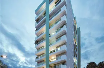 Apartamento com 2 quartos à venda na Rua Centro, 461, Centro, Itanhaém