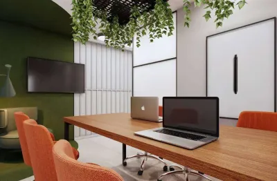 Apartamento com 2 quartos à venda na Rua Marechal Rondon, 428, Canto do Forte, Praia Grande