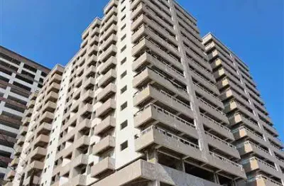 Apartamento com 3 quartos à venda na Rua Abílio de Jesus Moraes, 925, Vila Caiçara, Praia Grande