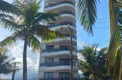 Apartamento com 3 quartos à venda na Rua Imperador, 86, Jardim Imperador, Praia Grande