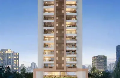 Apartamento com 1 quarto à venda na Rua Caiçara, 116, Vila Caiçara, Praia Grande