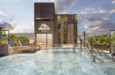 Apartamento com 2 quartos à venda na Rua Tupi, 125, Tupi, Praia Grande