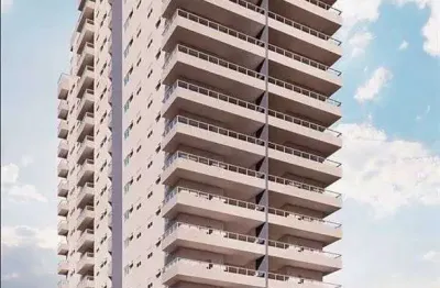 Apartamento com 3 quartos à venda na Rua Aviação, 203, Aviação, Praia Grande