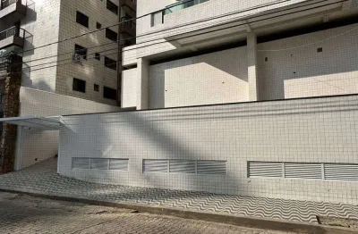 Apartamento com 2 quartos à venda na Rua Tereza Cristina, 341, Aviação, Praia Grande