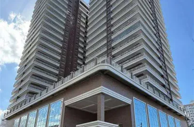Apartamento com 2 quartos à venda na Rua Forte, 468, Canto do Forte, Praia Grande