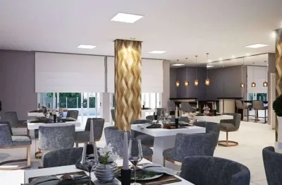 Apartamento com 3 quartos à venda na Rua Doutor Gervásio Bonavides, 1352, Vila Caiçara, Praia Grande