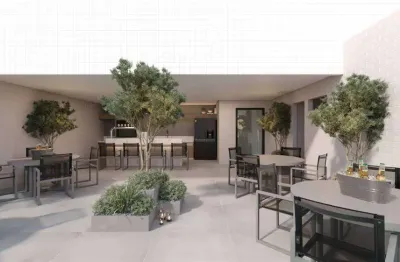 Apartamento com 2 quartos à venda na Rua Real, 16017, Jardim Real, Praia Grande