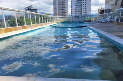 Apartamento com 3 quartos à venda na Rua Aviação, 677, Aviação, Praia Grande