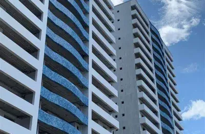 Apartamento com 3 quartos à venda na Rua Ocian, 251, Cidade Ocian, Praia Grande